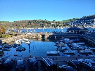 Church Close, Dartmouth, Devon, TQ6