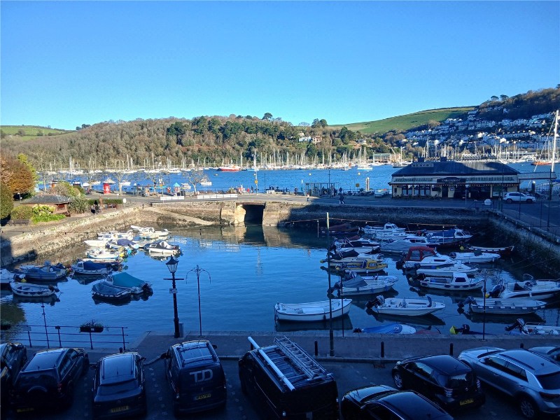 Church Close, Dartmouth, Devon, TQ6