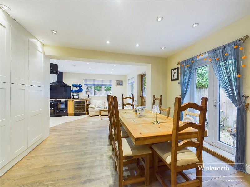 Church Lane, Arborfield, Reading, Berkshire, RG2