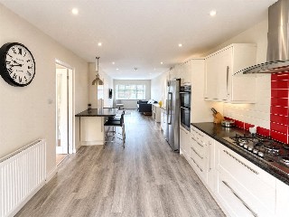 Oak Tree Close, Virginia Water, Surrey, GU25