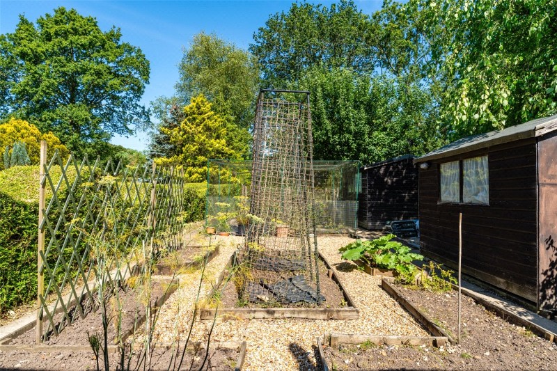 Holt Lane, Holt, Wimborne, Dorset, BH21