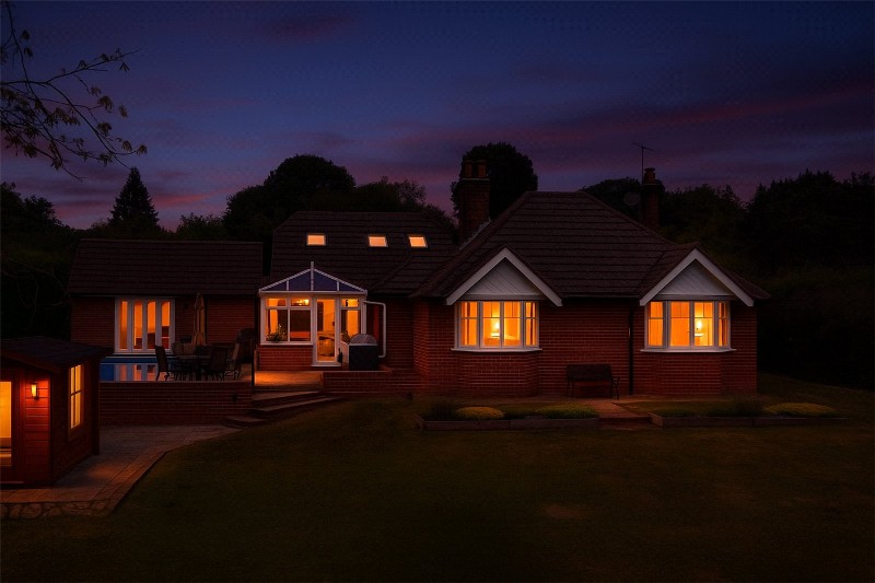 Beechfield Lane, Frilsham, Thatcham, Berkshire, RG18