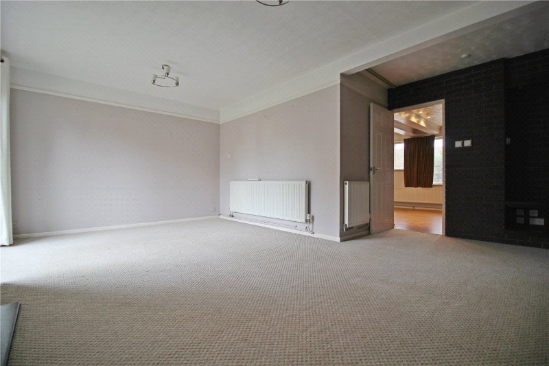 Clover Road, Market Deeping, Peterborough, Lincolnshire, PE6