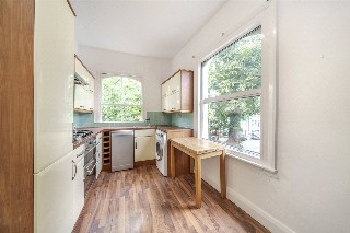 Lordship Lane, East Dulwich, London, SE22