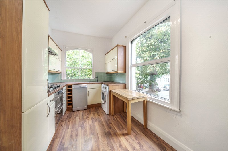 Lordship Lane, East Dulwich, London, SE22
