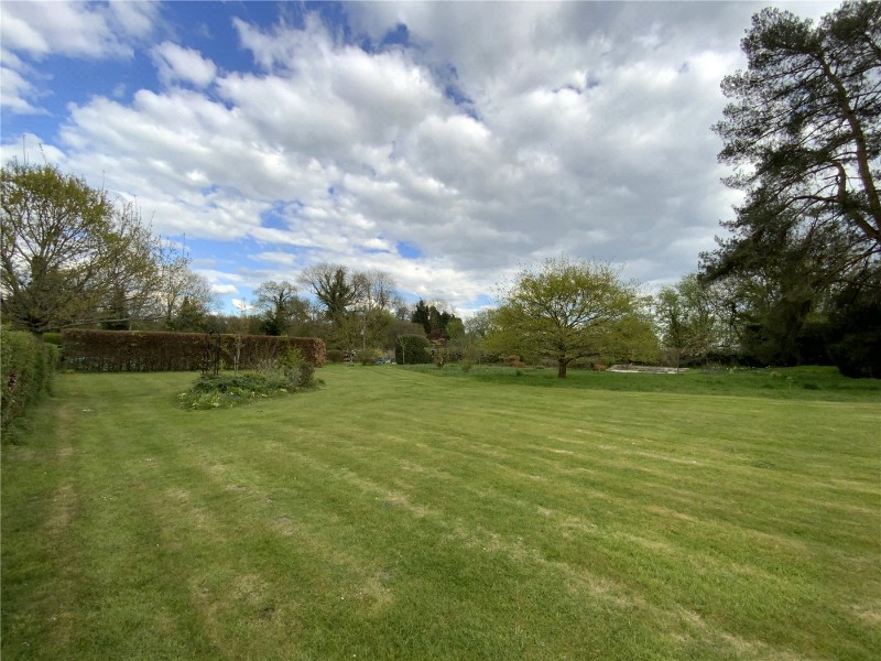 The Sands, Woodborough, Pewsey, Wiltshire, SN9