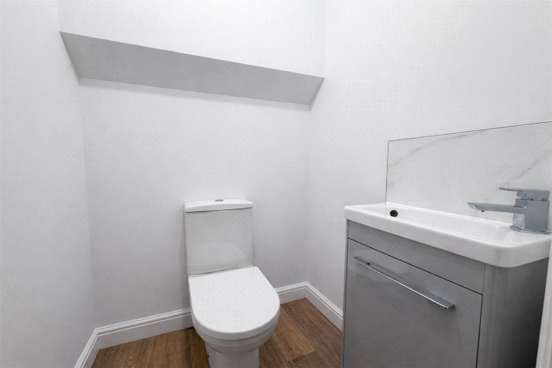 Legion Way, Ruskington, Sleaford, Lincolnshire, NG34