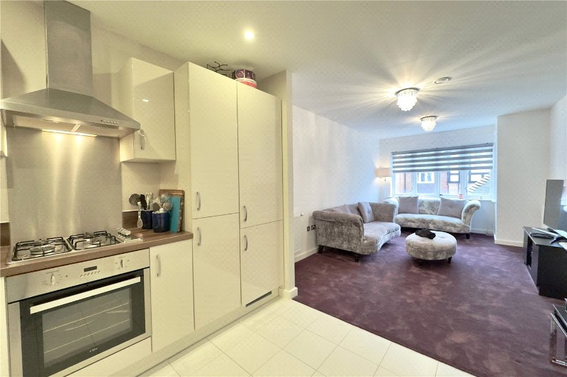 Timmis Court, Beaconsfield, Buckinghamshire, HP9