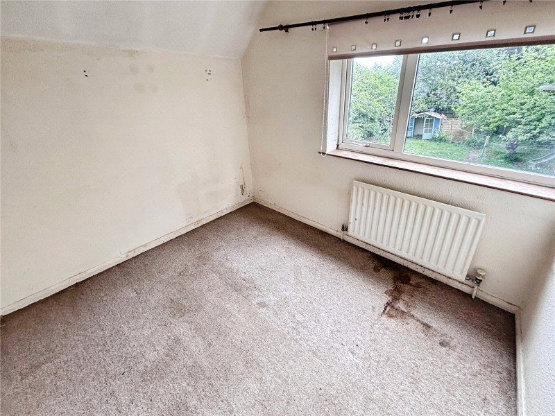 Masons Road, Stratford-upon-Avon, Warwickshire, CV37
