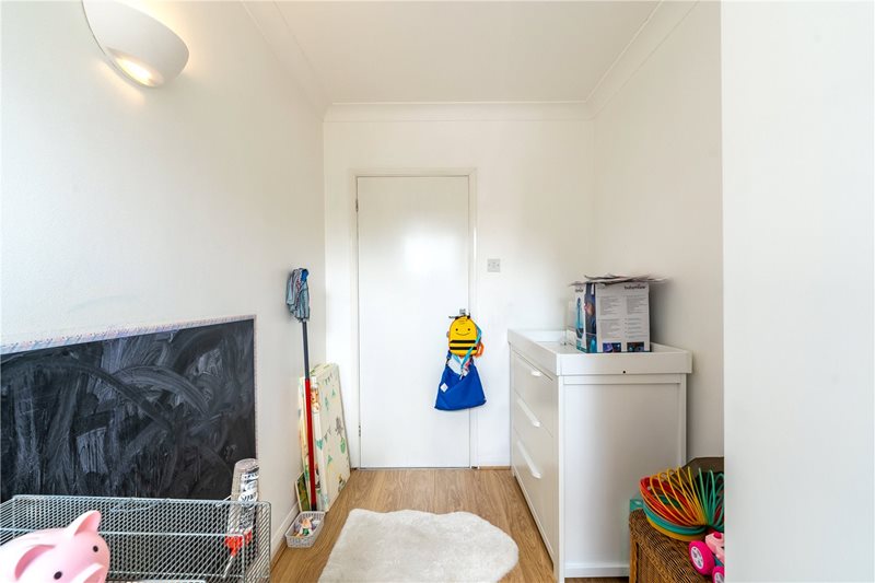 High Point, Weybridge, Surrey, KT13