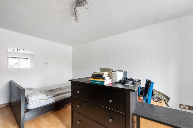 Sterling Gardens, London, SE14