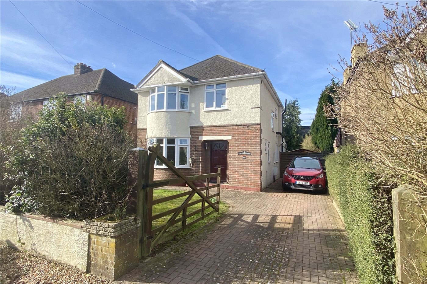 Properties for sale in Buckinghamshire Winkworth Estate