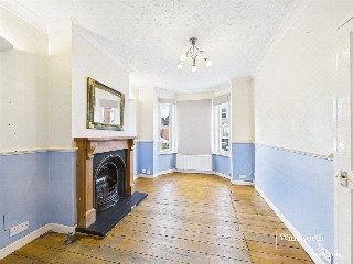 Elm Park Road, Reading, United Kingdom, RG30