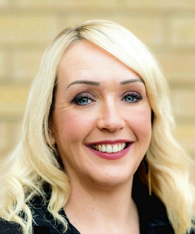 Vicky Bowen