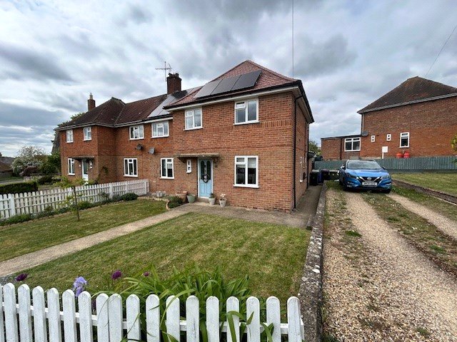 Coronation Road, Corby Glen, Grantham, Lincolnshire, NG33