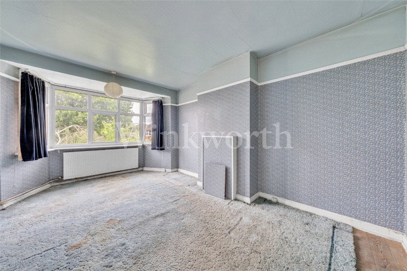 Pentland Close, London, NW11