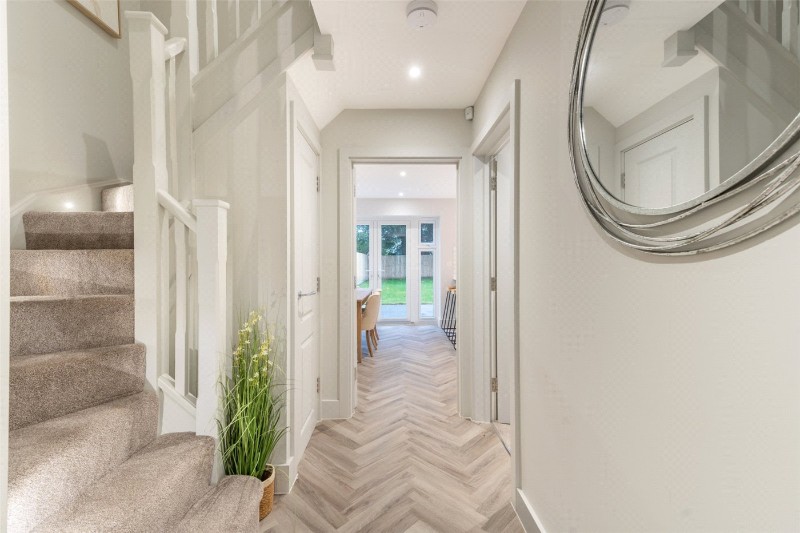 Rowlands Hill, Wimborne, Dorset, BH21