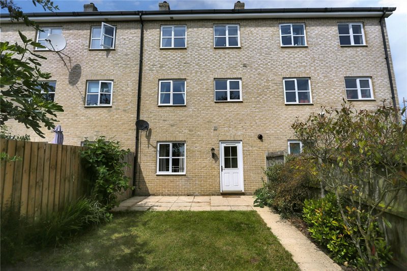 Vanguard Chase, Costessey, Norwich, Norfolk, NR5