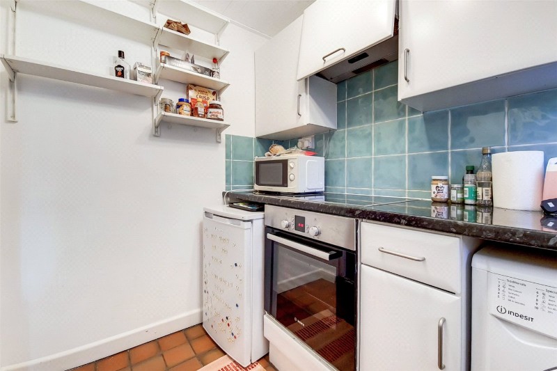 Corkran Road, Surbiton, KT6