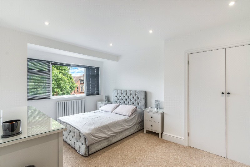 Lordship Lane, East Dulwich, London, SE22