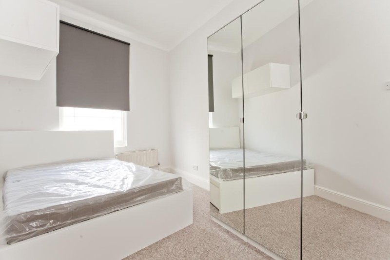 Mildmay Park, Islington, London, N1