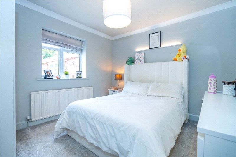 Sleaford Road, Ruskington, Sleaford, Lincolnshire, NG34