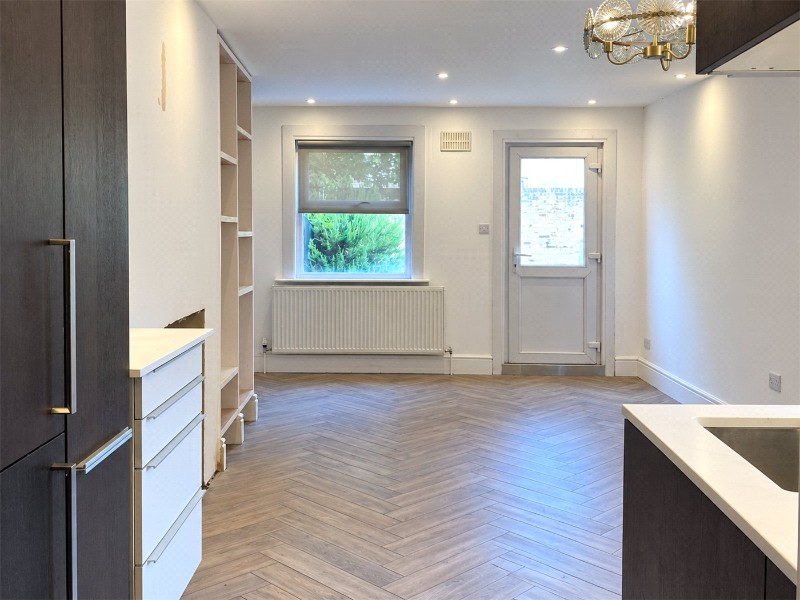 Banchory Road, London, SE3