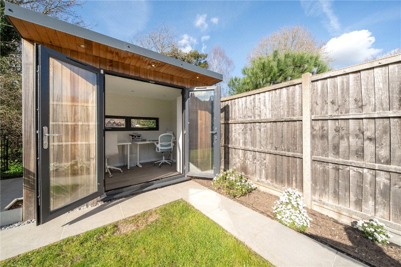 Abbey Street, Farnham, Surrey, GU9