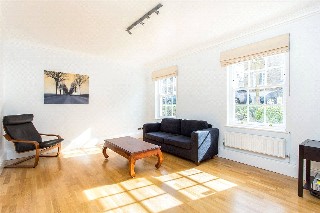 Prior Bolton Street, Highbury Corner, London, N1