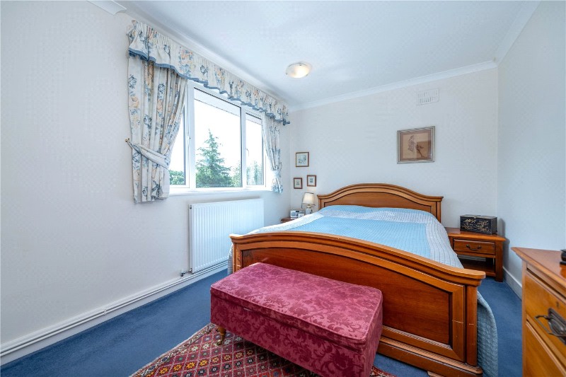 Manthorpe Road, Grantham, Lincolnshire, NG31
