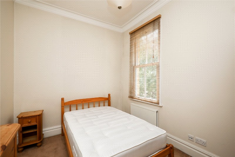 Woodgrange Avenue, Ealing, London, W5