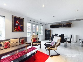 Upcross House, Upcross Gardens, Reading, Berkshire, RG1