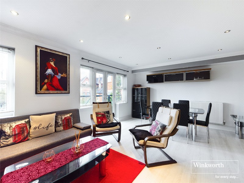 Upcross House, Upcross Gardens, Reading, Berkshire, RG1