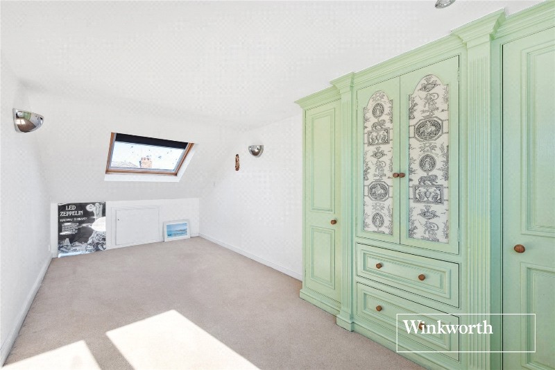 Margaret Road, New Barnet, EN4