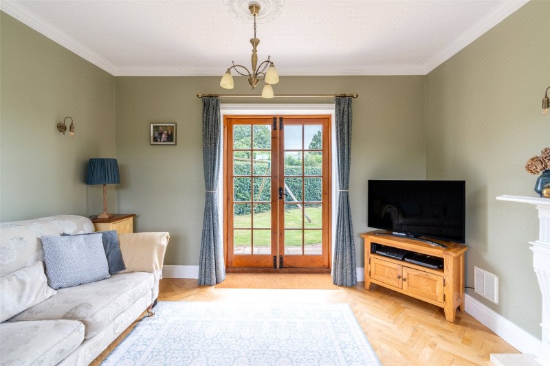 Grange, Wimborne, Dorset, BH21