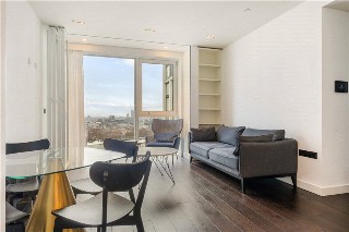 Casson Square, London, SE1