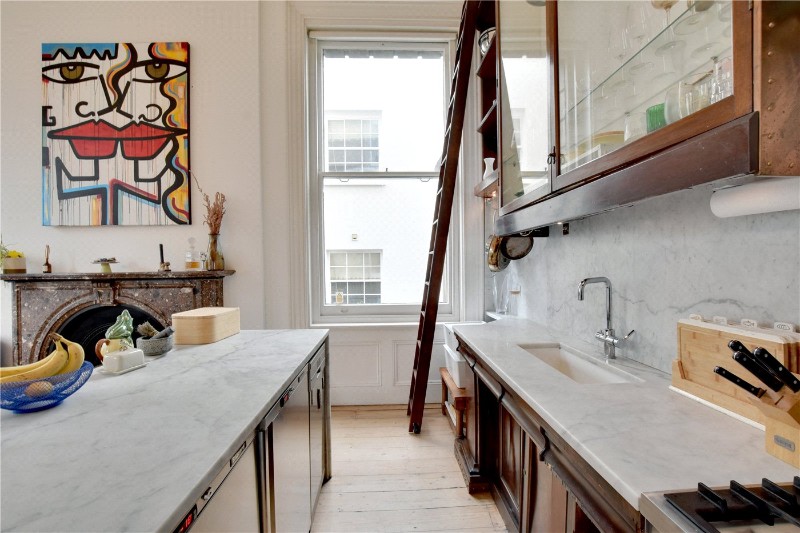 Lee Terrace, Blackheath, London, SE3