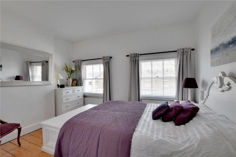 Burney Street, Greenwich, London, SE10