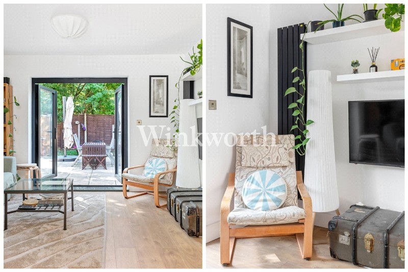 Willingdon Road, London, N22