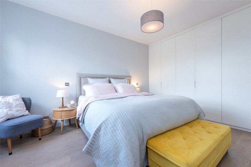 Summerfield Avenue, London, NW6