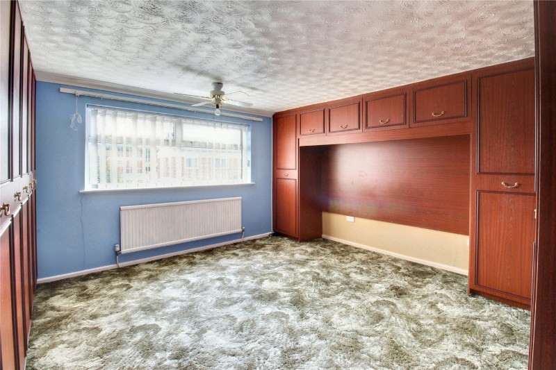 Linacre Avenue, Sprowston, Norwich, Norfolk, NR7