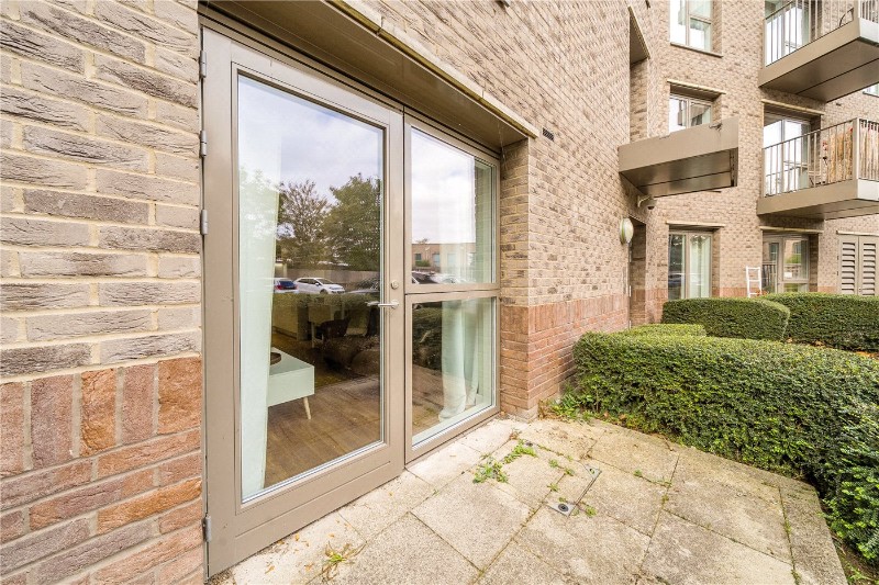 Adenmore Road, London, SE6