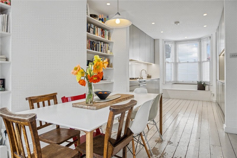 College Road, London, NW10