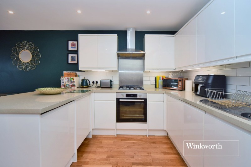 London Road, Cheam, Sutton, SM3