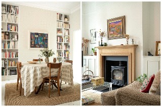 Sydner Road, London, N16