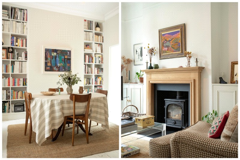 Sydner Road, London, N16