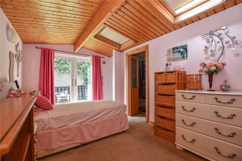 Grovelands Park, Winnersh, Wokingham, Berkshire, RG41