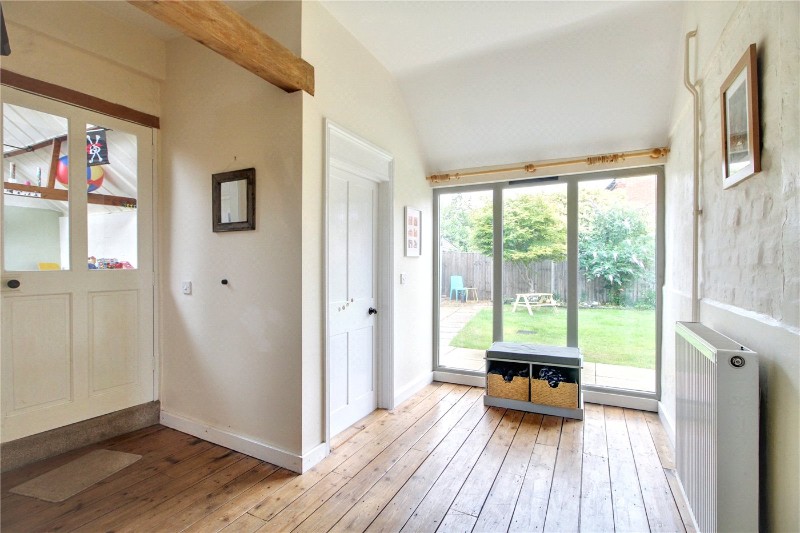 Hempnall Road, Woodton, Bungay, Norfolk, NR35