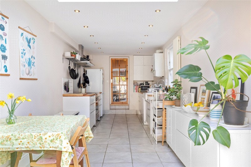 Milkwood Road, London, SE24
