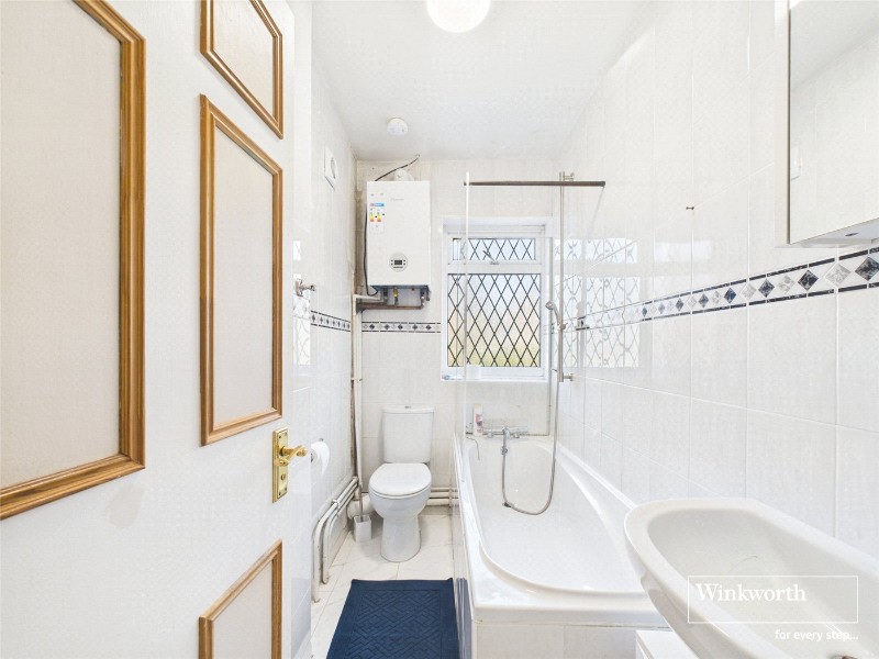 Highmeadow Crescent, Colindale, London, NW9